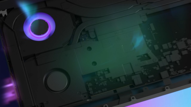 Amazon.com: Alienware 18 Area-51 Gaming Laptop, RTX 5080, Intel