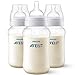 Philips Avent SCF816/37, 3 Biberons Anti-colic 330 ml, 0-12 mois