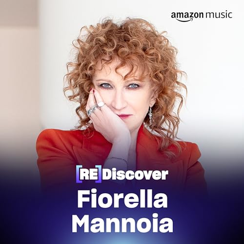 Zusammengestellt von: Amazon Music