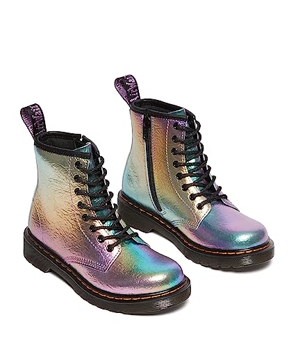 Image of Dr. Martens unisex-child 1460 (Little Kid /Big Kid)