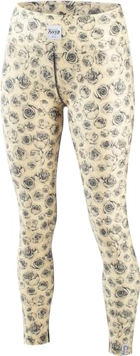 Mallas Icecold Leggings Eivy para tus días de esquí y estilo casual en la montaña