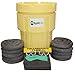 65 Gallon Overpack Salvage Drum Spill Kit - Universal