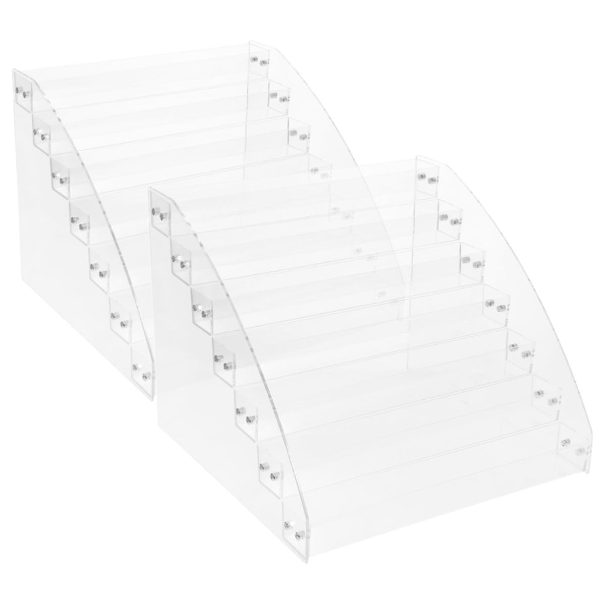 2 Stück Farbhalter für Acrylfarben Farbständer