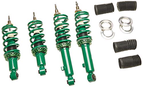 Tein Gsm64-8uss2 Street Basis Z Coilover Suspension Kit For Mazda Miata
