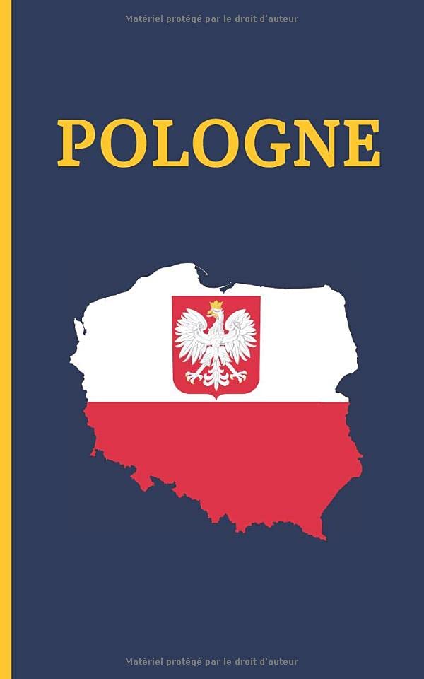 POLOGNE: JOURNAL DE VOYAGE | ÉDITION SPÉCIALE DE...