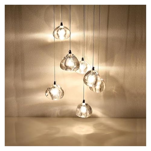 LEDVƖ, _ LED VfA ƒp KiVfA tg Ɩ k Lb` ACh ݂艺v N[ X^h (7 light)