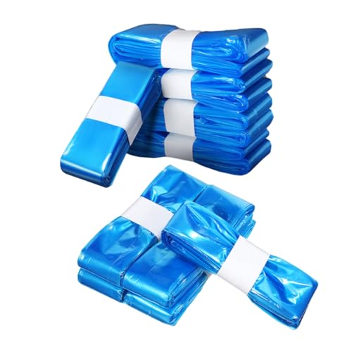 Bolsas de basura con cordón para pañales 10 piezas miniatura 1