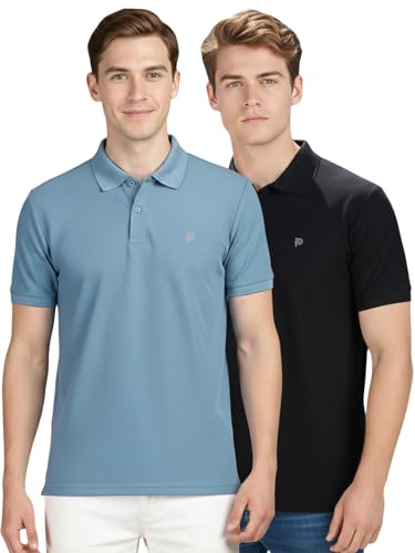 Image of LUX Parker Men T-Shirt