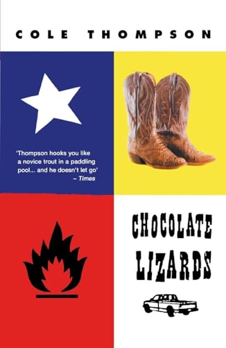 Accidental Texan: A Novel