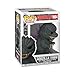 Produktbild Funko Pop! Movies: Godzilla 70th - Godzilla 1999 - Vinyl-Sammelfigur - Geschenkidee - Offizielle Handelswaren - Spielzeug Für Kinder und Erwachsene - Movies Fans - Modellfigur Für Sammler und Display