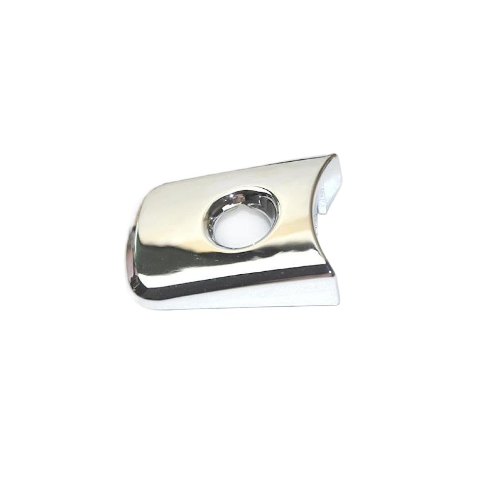 Vpnhzkkmw Onecolor Front Left Door Handle Compatible With Murano, Rogue, And Fx35 2010-2013 - Replaces Oe 80645-Ca000, 80640-Cz31b