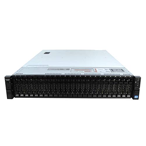 Dell PowerEdge R720xd Server 2.60Ghz 16-Core 128GB 10x 600GB High-End (Renewed) - Image 4