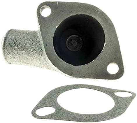 Engine Coolant Water Outlet
