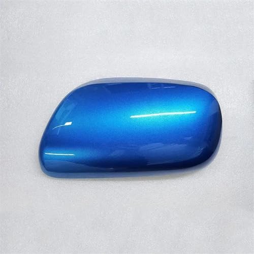 Coque de rétroviseur brisée ? Rplacez le cache extérieur sur votre Toyota Wish