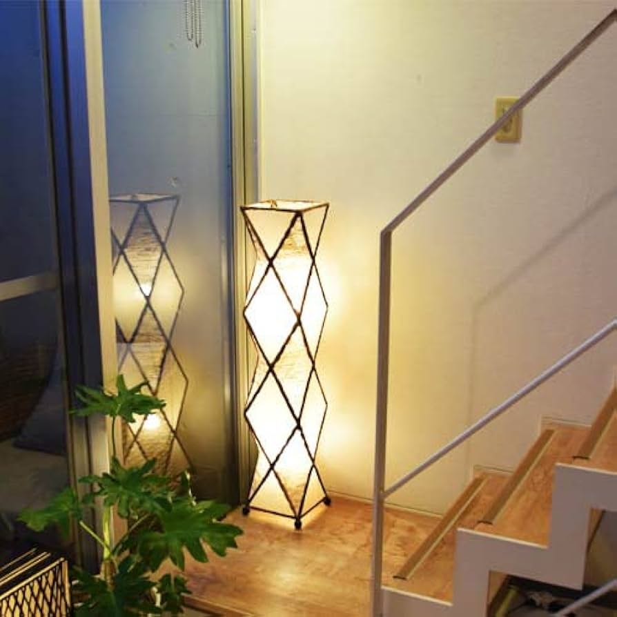 Amazon.co.jp : アイランドスタイル「LED付属」ダイアモンドM