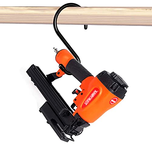 12 Pack 6 Inch Heavy Duty Large S Hook Vinyl Coated S Hooks for Hanging Plants,7mm Thickness Non Slip Sturdy Metal Black Jean Hooks for Closet,Bird Feeders,Kitchen,Large Object,Tools,Bikes