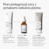 The Ordinary Balancing & Clarifying Serum, serum oczyszczające i harmonizujące, zmniejsza nadmierne wydzielanie sebum i poprawia wygląd porów, 30 ml
