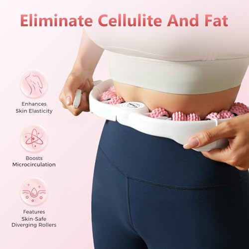 VOMLOR Cellulite Massage Tool