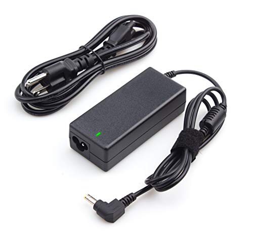 19V 3.42A 65W Charger Fit for JBL Xtreme Extreme 1 2 Boombox 2/1 Waterproof Portable Bluetooth Speaker AC Adapter Replacement