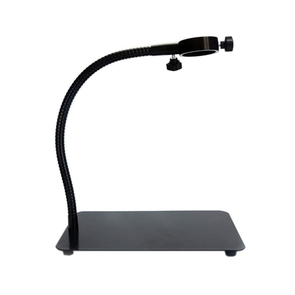 Accesorios para Microscopios Soporte de Soporte de microscopio Ajustable Digital USB Soporte de microscopio de Soporte Universal de Soporte Ajustable Durabilidad Y Rendimiento Confiable