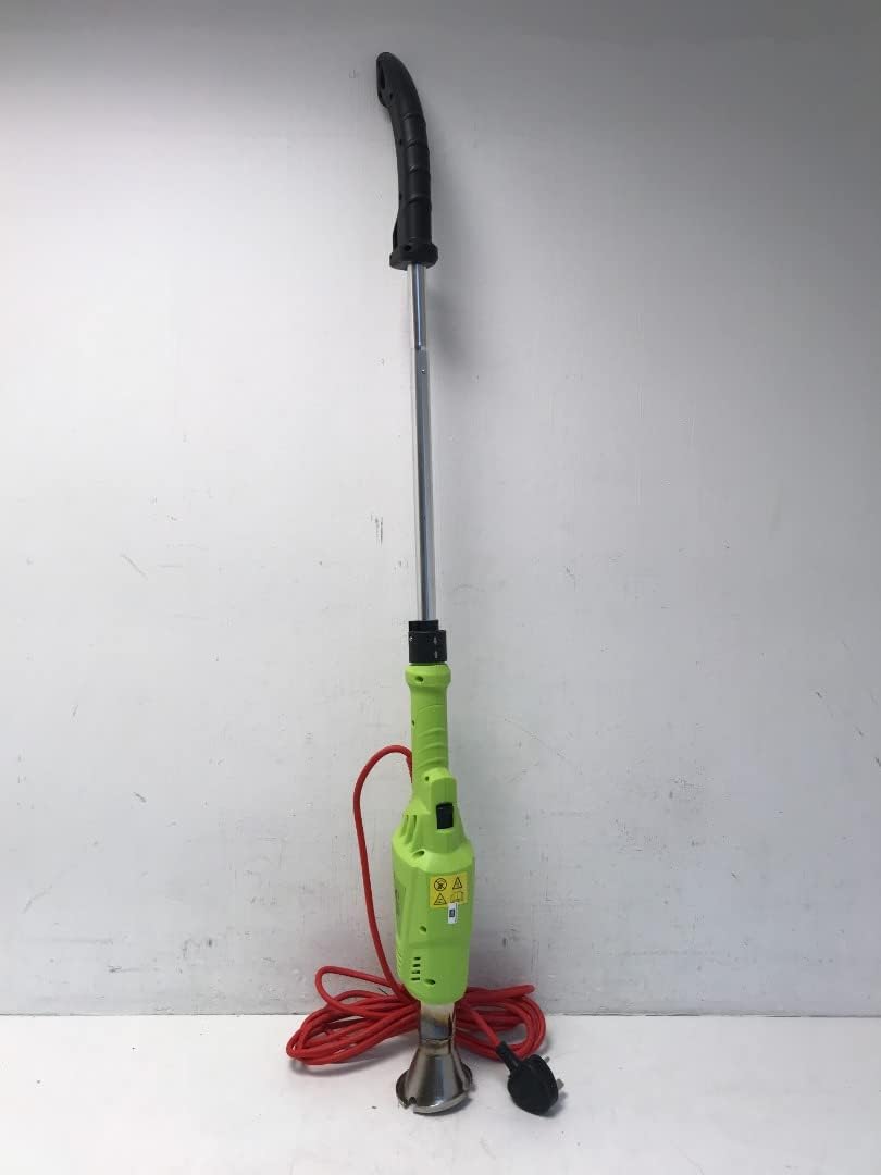 Garden Gear Electric Weed Killer Burner Wand Thermal Weeding Stick