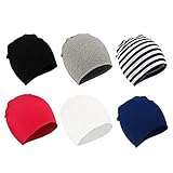 Century Star Baby Cute Warm Beanie Knit Soft Hat for Boy and Girl Toddler Infant Beanies...