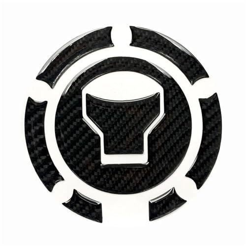 Protection réservoir moto carbone 3D pour rouler avec style en CB650R et CB500X