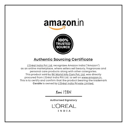 CeraVe Moisturizing Cream For Dry To Very Dry Skin (454g) - Formulated with 3 Essential Ceramides And Hyaluronic Acid | Non-Comedogenic Moisturizer For Face and Body - Image 7