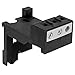 FMX Separate Mounting Bracket for IOL-25S and IOLS-25S, Screw or DIN Rail mountable