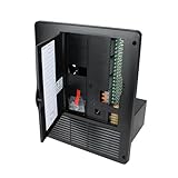 Progressive Dynamics PROG Dynamic PD4590AV Inteli-Power 4500 Series All-in-One AC/DC Distribution Panel - 90 Amp