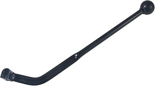 Miniatura 4 de Palanca de cambio de palanca de cambios manual para cuatrimotos, ATV, motocicleta, Go Kartv