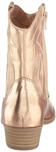 DV Dolce Vita Girl's Lizbeth Western Boot3