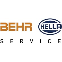 BEHR CR 132 000P Radiator