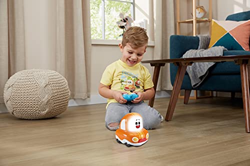 Vtech 80-545904 TUT Flitzer-RC-Cory Spielfahrzeug, Mehrfarbig - Image 7