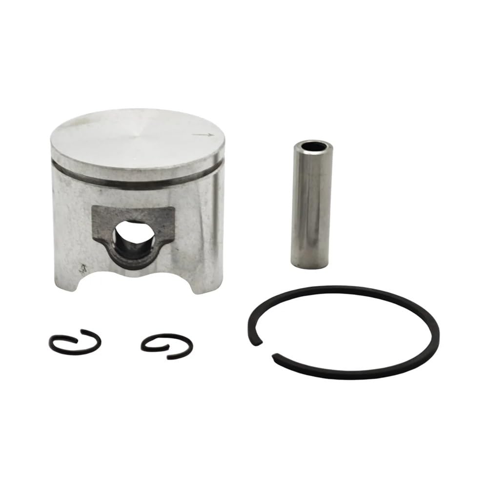 Segment de Piston 42 mm pour Tronçonneuse Husqvarna 340 345 346 XP Remplacement OEM 503907371