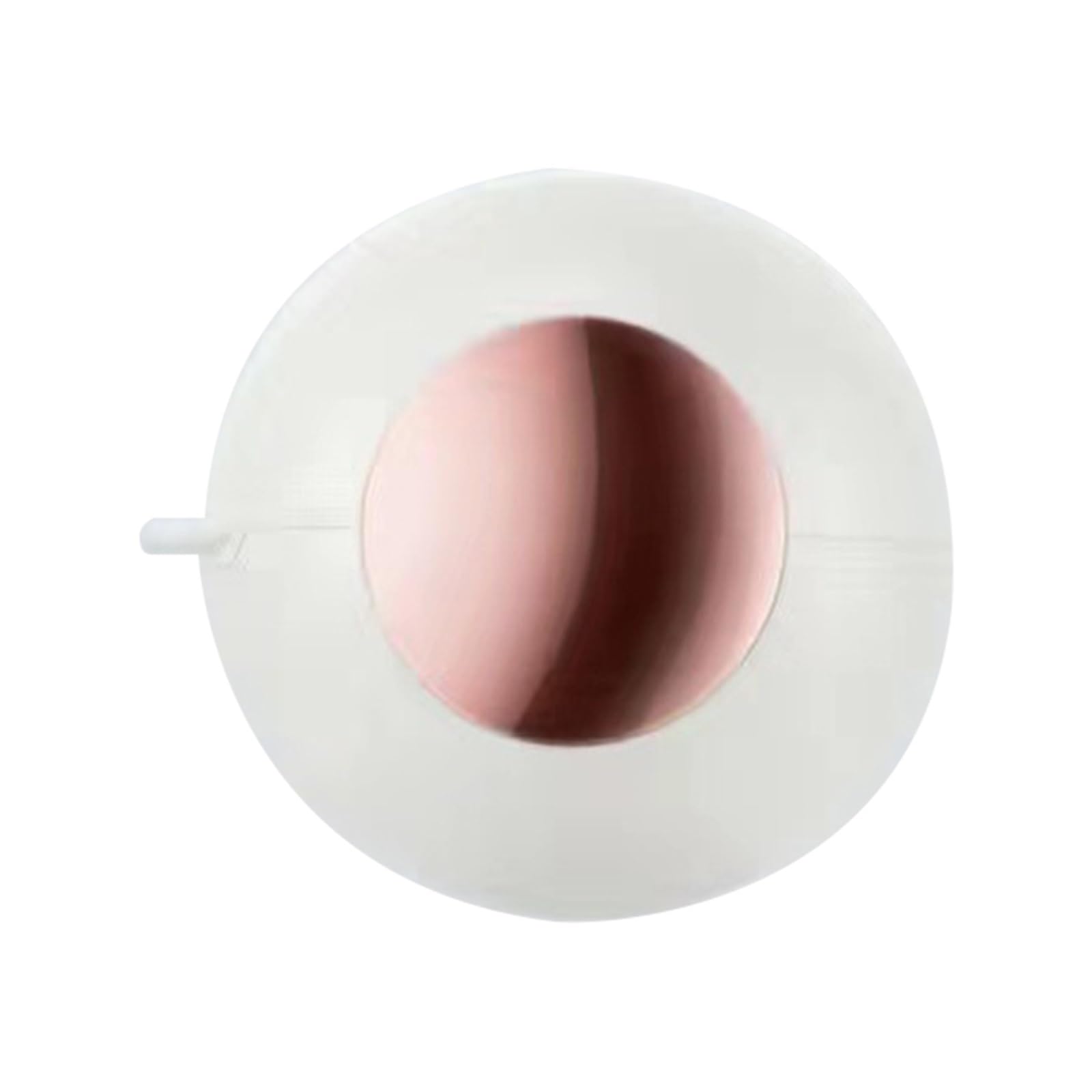 Palut Mini Lint Remover Ball, Lightweight Sticky Roller Ball for Furniture, Carpets and Beds