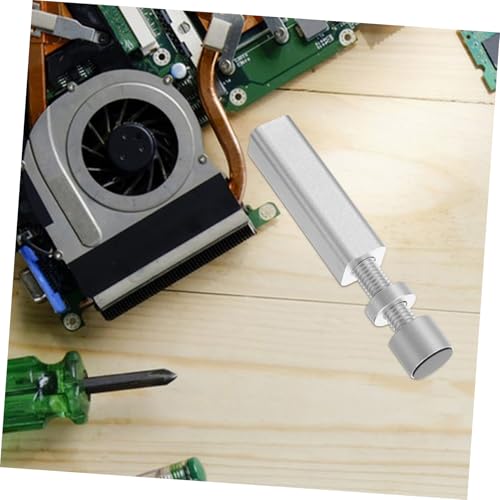 Soporte para GPU para evitar hundimiento y mejorar enfriamiento miniatura 2