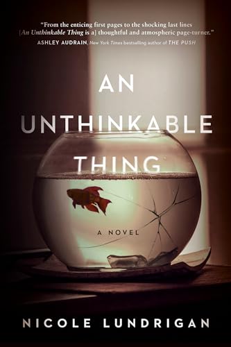An Unthinkable Thing view 2