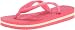 Havaianas Brasil Logo Flip Flop (Toddler/Little Kid)