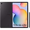 Samsung Galaxy Tab S6 Lite – Tablet de 10.4” (WiFi, Procesador Exynos 9611, 4 GB RAM, 128 GB Almacenamiento, Android 10), Color Gris, Versión española