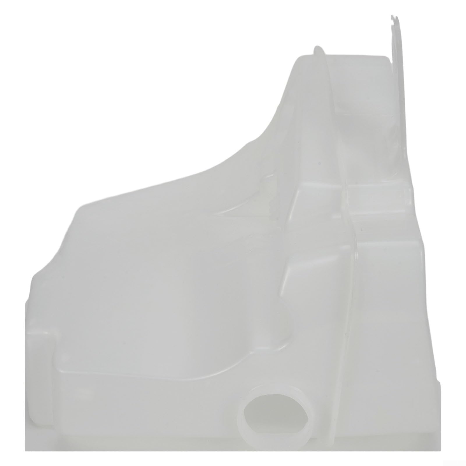 Depósito de líquido para limpiaparabrisas estilo OEM para Mercedes-For ML Class SUV 1998 a 2005 compatible con números de pieza 1638601160 1638601260 1638690820