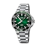 orologio oris aquis Categoria articolo: orologio Oris Aquis Date 41,5 mm, braccialetto