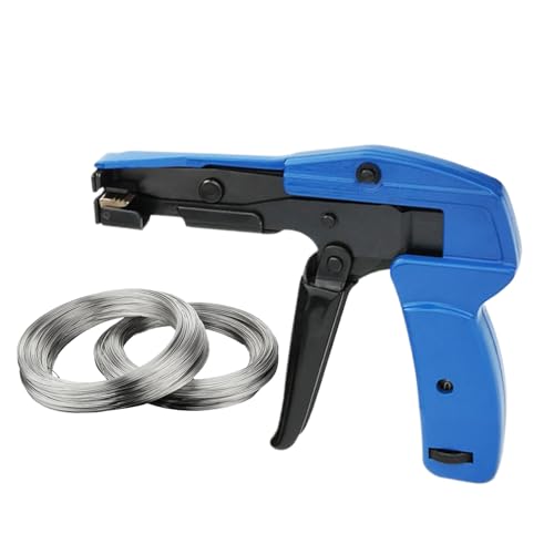 Outil pour serre-câble : fixez sans douleur vos colliers de serrage