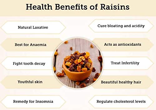 Image of Miltop Munaka Raisin, 250g