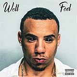 Mile A Minute [Explicit]