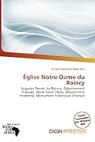 Glise Notre-Dame Du Raincy