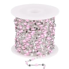 stainless steel(pink)