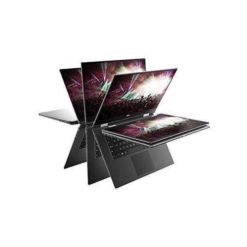Amazon.com: Dell XPS 15-9575 Intel Core i7-8705G X4 3.1GHz 16GB
