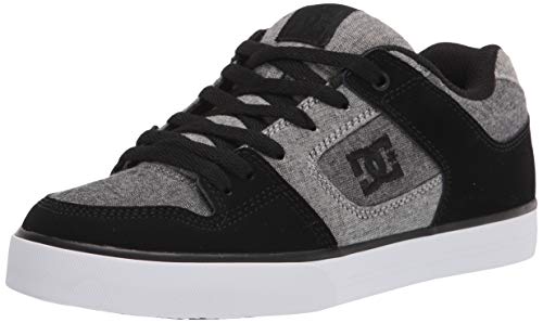 Image of DC Shoes Pure-Shoes for Men, Skateboard Shoes Men
