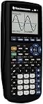 Texas Instruments TI-83 Plus Graphing Calculator